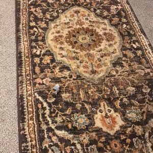 Meet your Posher, Pamela